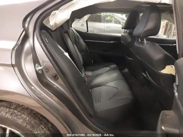 4T1T11AK4PU796718 2023 TOYOTA CAMRY - Image 8
