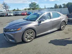 4T1T11AK4PU798615 2023 TOYOTA CAMRY