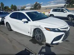 4T1T11AK4PU806129 2023 TOYOTA CAMRY