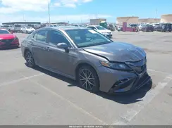 4T1T11AK4PU811220 2023 TOYOTA CAMRY