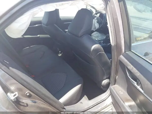4T1T11AK4PU811220 2023 TOYOTA CAMRY - Image 8