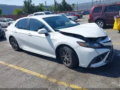4T1T11AK4PU813064 2023 TOYOTA CAMRY
