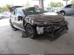 4T1T11AK4PU813257 2023 TOYOTA CAMRY