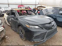 4T1T11AK4PU820399 2023 TOYOTA CAMRY