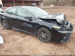 4T1T11AK4PU829331 2023 TOYOTA CAMRY