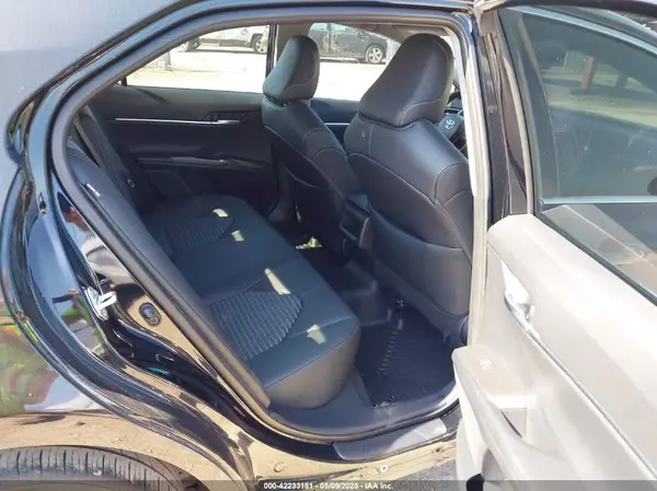 4T1T11AK4PU830401 2023 TOYOTA CAMRY - Image 8