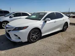 4T1T11AK4PU837719 2023 TOYOTA CAMRY