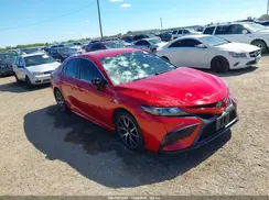 4T1T11AK4RU190757 2024 TOYOTA CAMRY