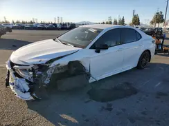 4T1T11AK4RU196039 2024 TOYOTA CAMRY