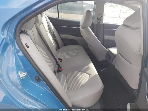 4T1T11AK4RU205791 2024 TOYOTA CAMRY - Image 8