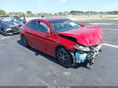 4T1T11AK4RU207217 2024 TOYOTA CAMRY