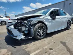 4T1T11AK4RU211722 2024 TOYOTA CAMRY