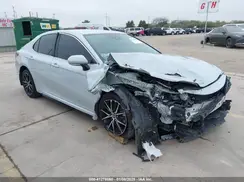 4T1T11AK4RU214569 2024 TOYOTA CAMRY