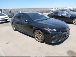 4T1T11AK4RU223160 2024 TOYOTA CAMRY