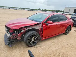 4T1T11AK4RU230495 2024 TOYOTA CAMRY