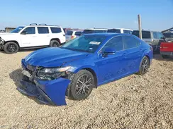 4T1T11AK4RU234269 2024 TOYOTA CAMRY