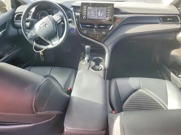 4T1T11AK4RU234269 2024 TOYOTA CAMRY - Image 8