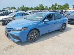 4T1T11AK4RU250780 2024 TOYOTA CAMRY
