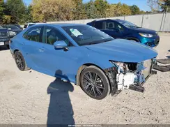 4T1T11AK4RU257003 2024 TOYOTA CAMRY