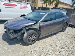 4T1T11AK4RU265294 2024 TOYOTA CAMRY