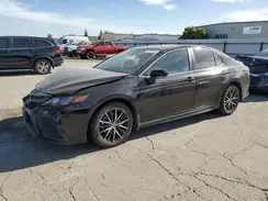 4T1T11AK4RU846178 2024 TOYOTA CAMRY