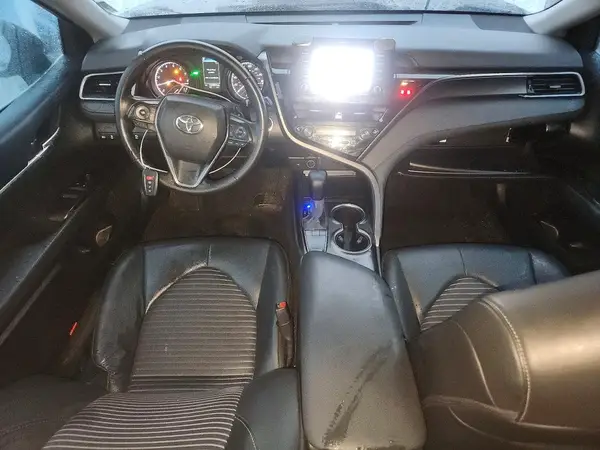 4T1T11AK4RU847752 2024 TOYOTA CAMRY - Image 8