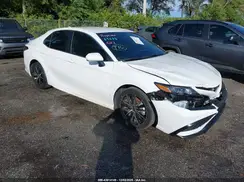 4T1T11AK4RU848058 2024 TOYOTA CAMRY