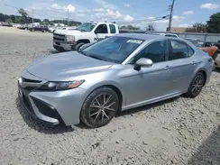 4T1T11AK4RU848433 2024 TOYOTA CAMRY