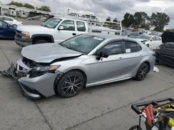 4T1T11AK4RU857388 2024 TOYOTA CAMRY