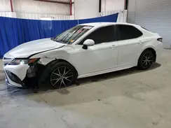4T1T11AK4RU858492 2024 TOYOTA CAMRY
