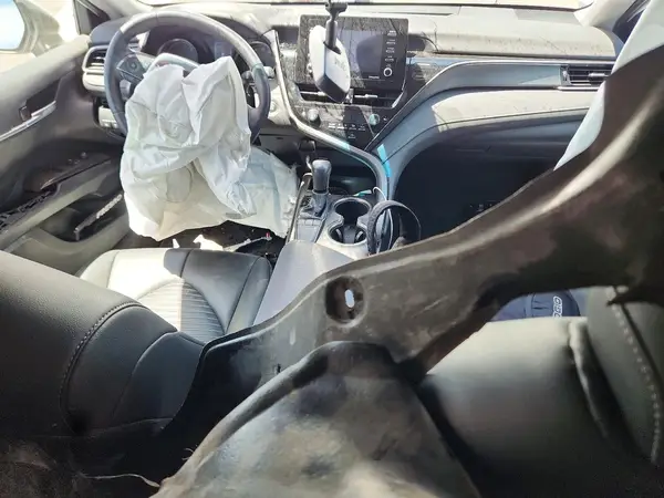 4T1T11AK4RU858850 2024 TOYOTA CAMRY - Image 8