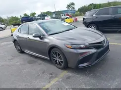 4T1T11AK4RU871436 2024 TOYOTA CAMRY