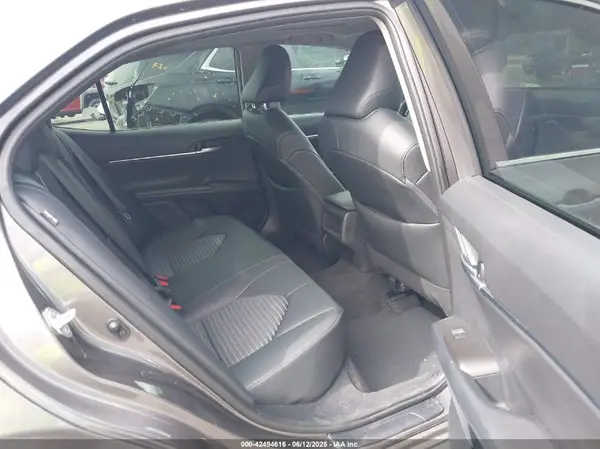 4T1T11AK4RU871436 2024 TOYOTA CAMRY - Image 8