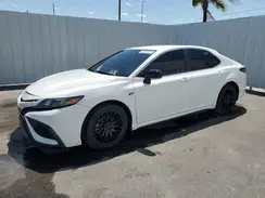 4T1T11AK4RU874062 2024 TOYOTA CAMRY