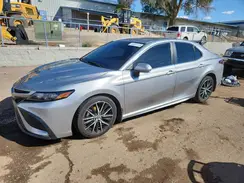 4T1T11AK4RU891055 2024 TOYOTA CAMRY