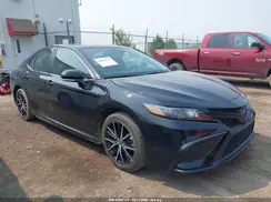 4T1T11AK4RU891590 2024 TOYOTA CAMRY