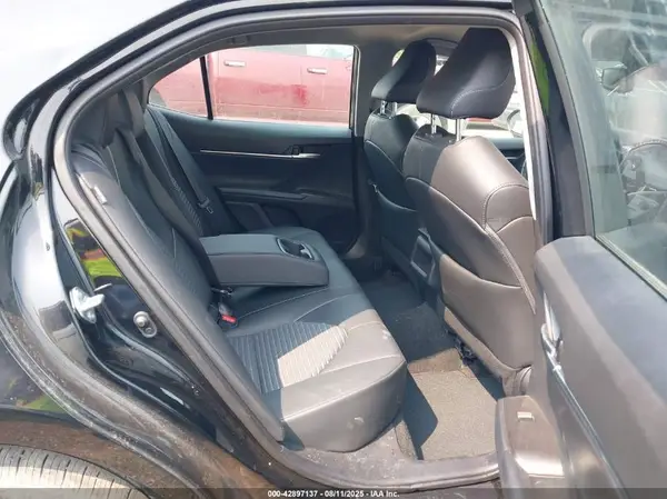 4T1T11AK4RU891590 2024 TOYOTA CAMRY - Image 8