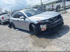 4T1T11AK4RU891699 2024 TOYOTA CAMRY