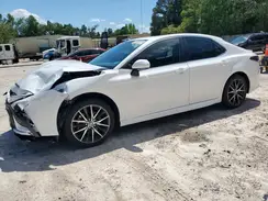 4T1T11AK4RU893470 2024 TOYOTA CAMRY