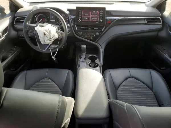 4T1T11AK4RU894991 2024 TOYOTA CAMRY - Image 8