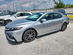 4T1T11AK4RU907108 2024 TOYOTA CAMRY