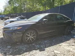 4T1T11AK5MU426955 2021 TOYOTA CAMRY