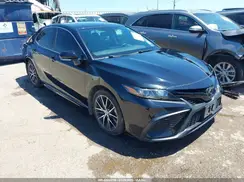 4T1T11AK5MU428754 2021 TOYOTA CAMRY