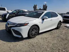 4T1T11AK5MU430052 2021 TOYOTA CAMRY