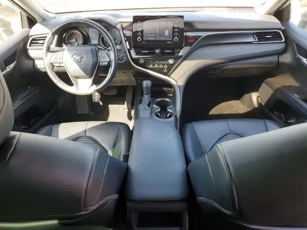 4T1T11AK5MU430052 2021 TOYOTA CAMRY - Image 8