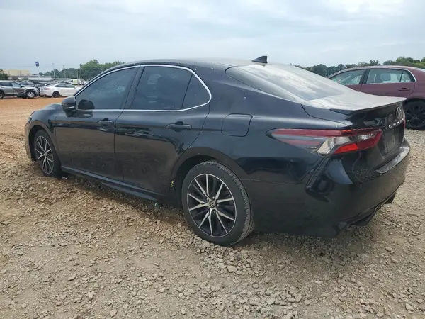 4T1T11AK5MU439060 2021 TOYOTA CAMRY - Image 2
