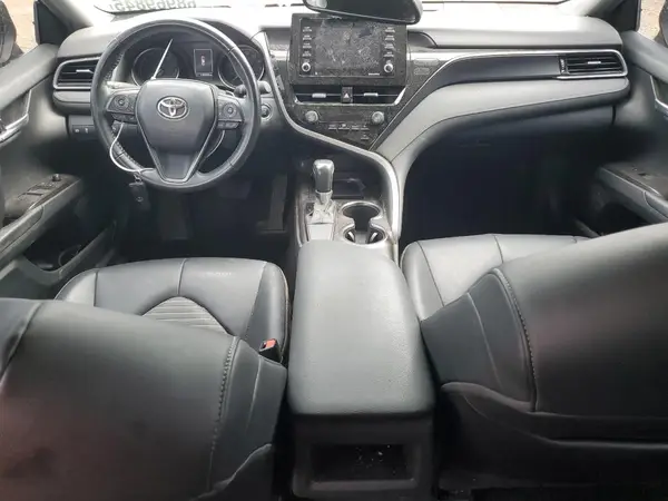 4T1T11AK5MU439060 2021 TOYOTA CAMRY - Image 8