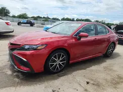 4T1T11AK5MU439544 2021 TOYOTA CAMRY