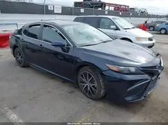 4T1T11AK5MU440497 2021 TOYOTA CAMRY