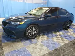 4T1T11AK5MU458546 2021 TOYOTA CAMRY